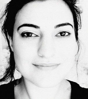 yeliz teber photo